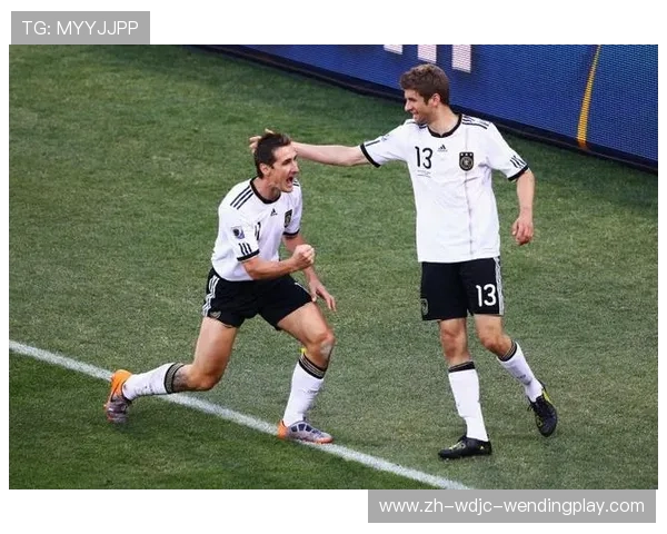 德甲球队的日耳曼文化与传统