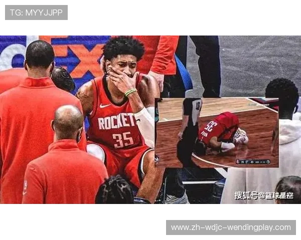 火箭队球员琼斯的伤情具体情况及恢复进度