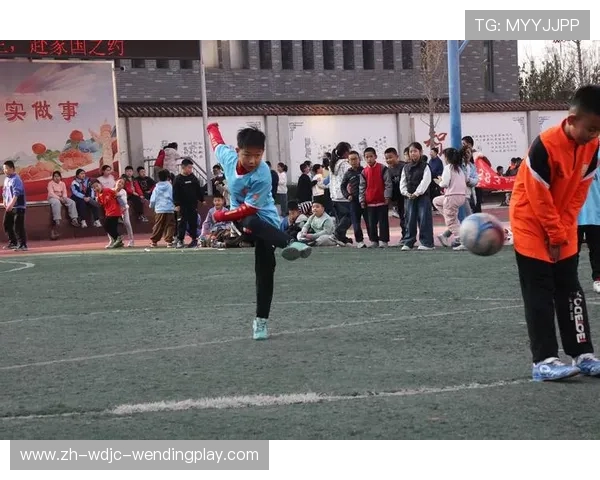 足球运动员的心理素质培养与临场应对